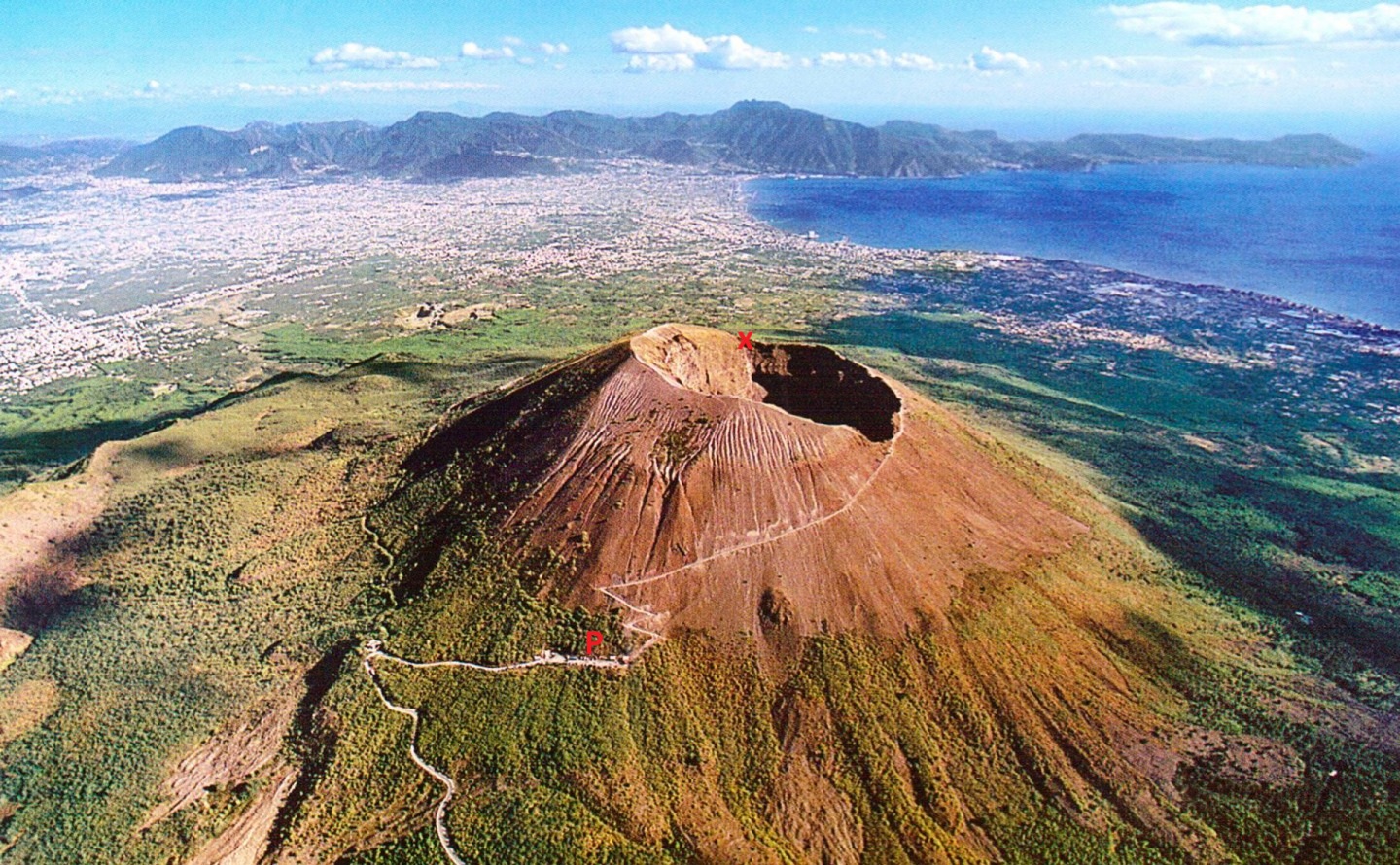 Vesuvius